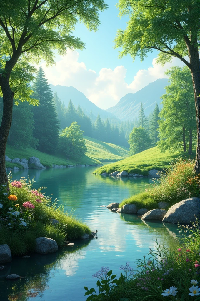 Nice location