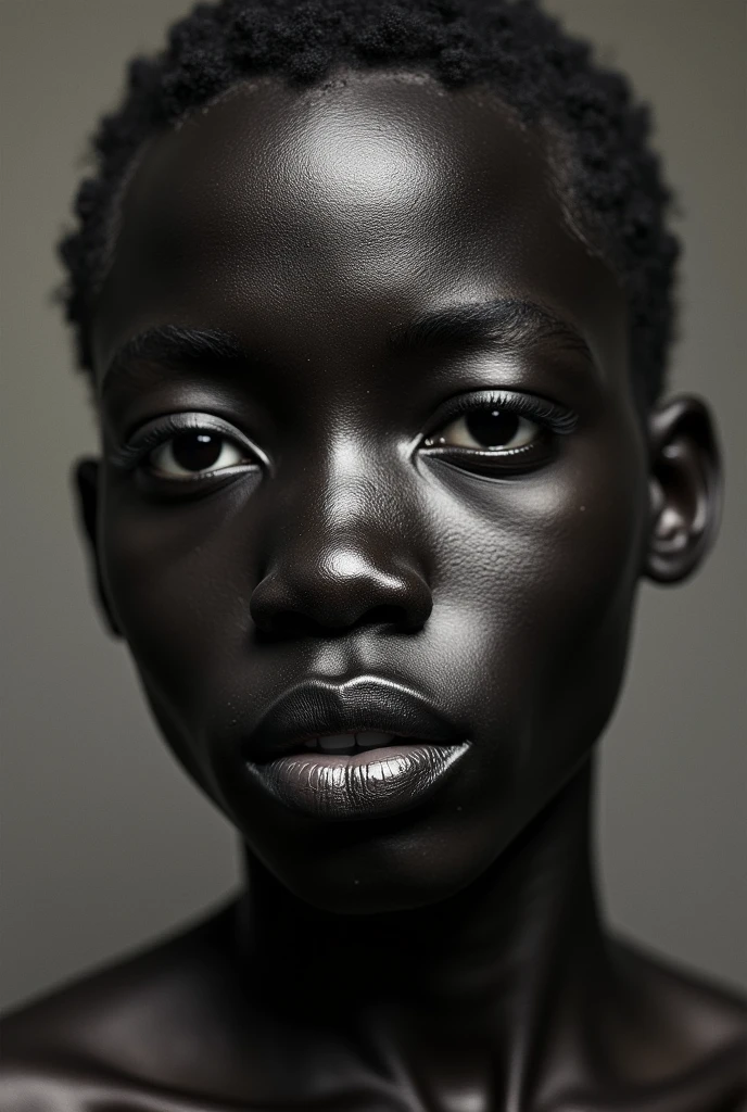 anti-negro