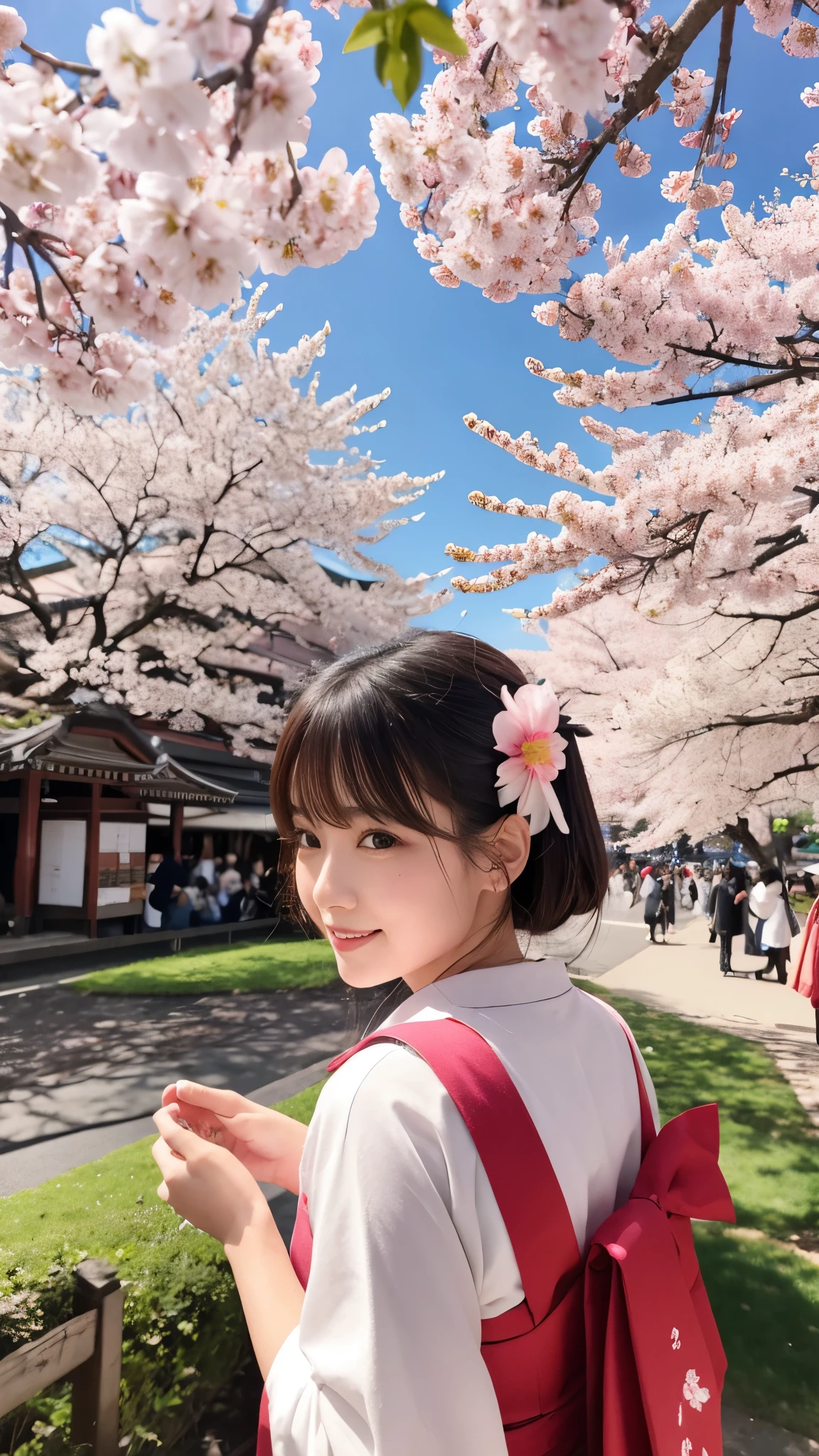 Sakura Festival