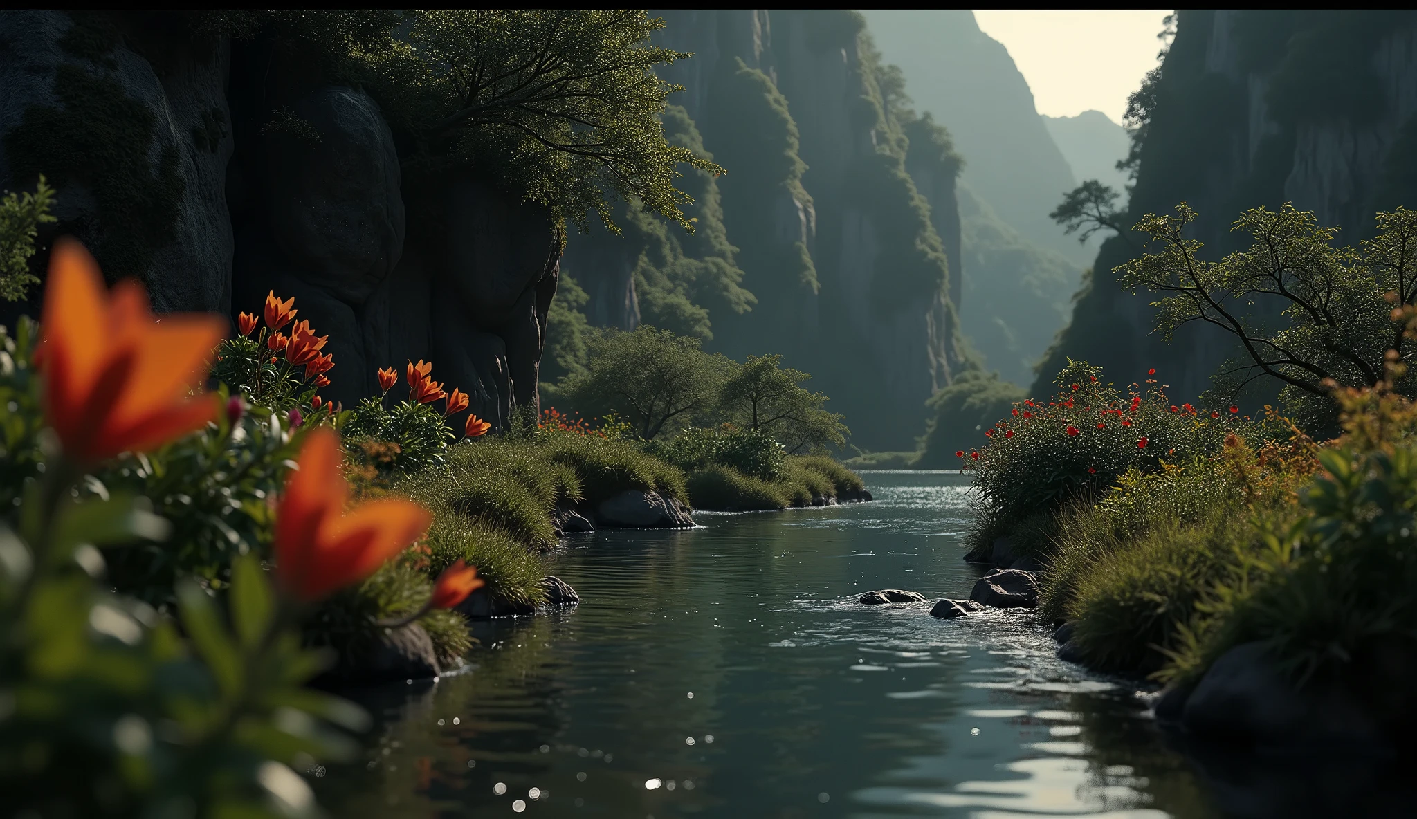 clean this image, transform in realisct, ultrareal, 4k, upscale