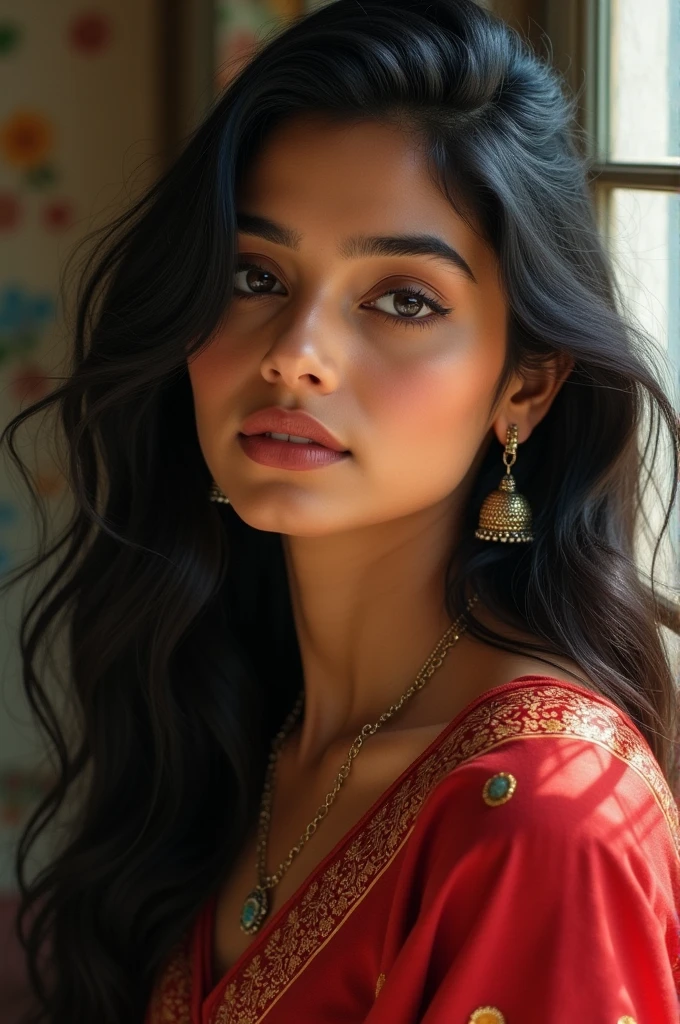 mrunali thakur 
