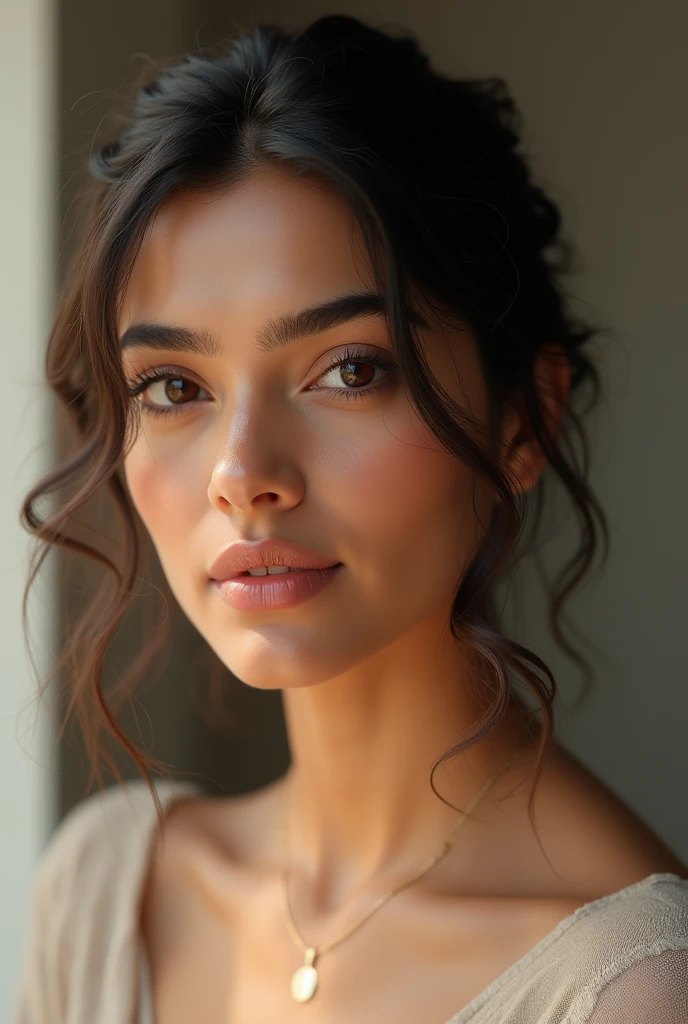Mrunal Thakur