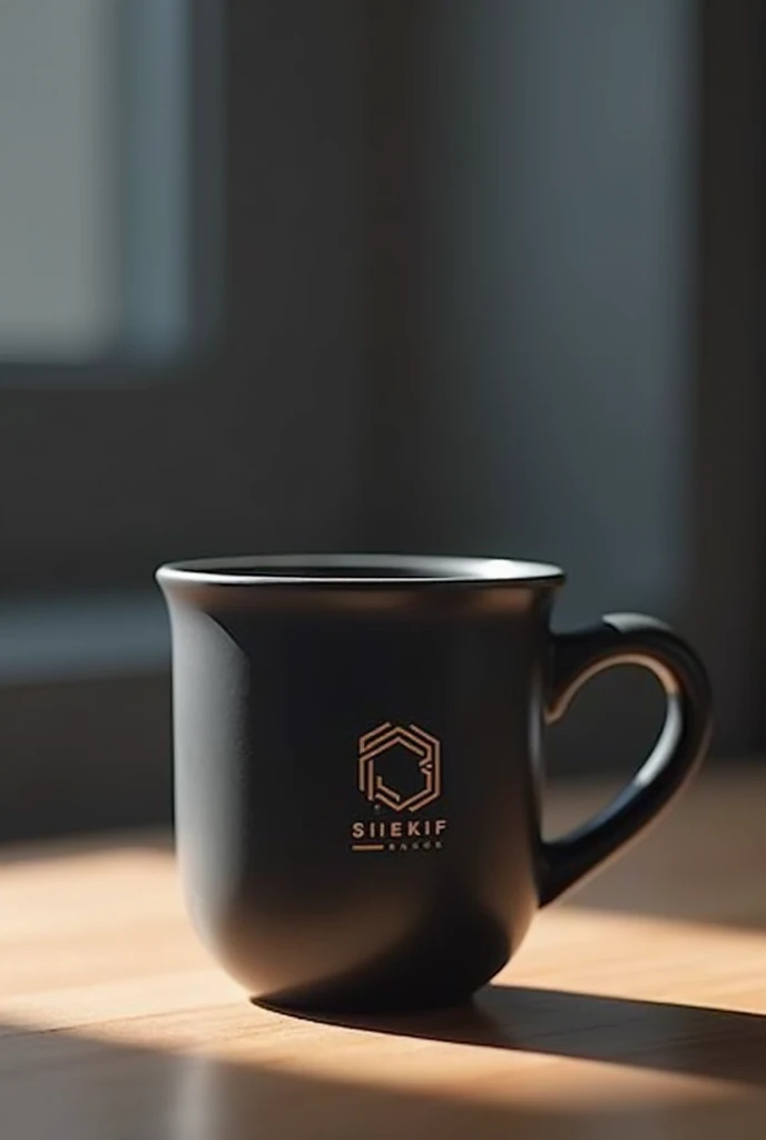 Make a mug that a software engineer will love to drink from it every day