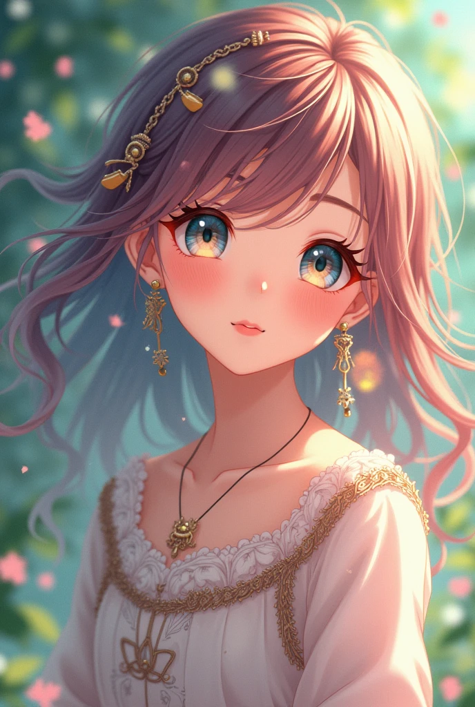 anime girl