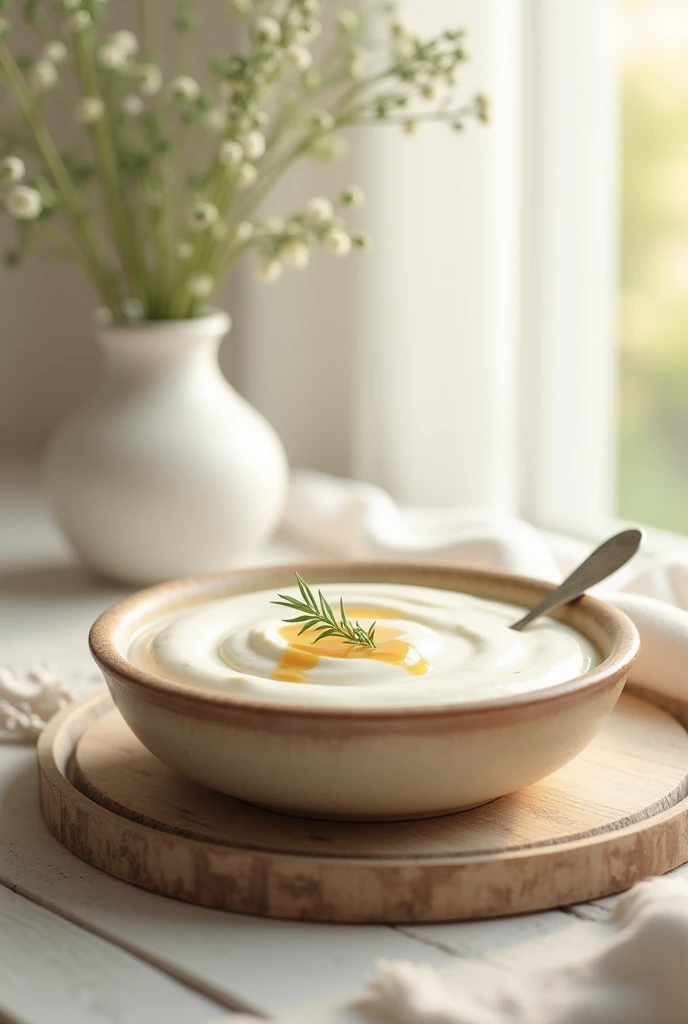 BOWL DE YOGURT 