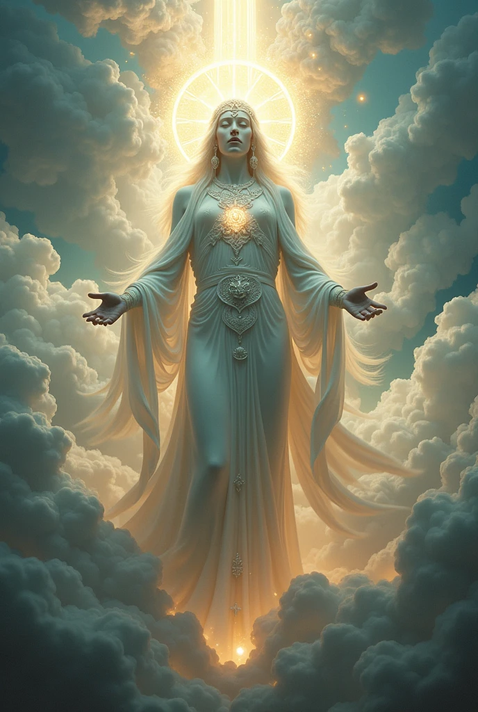 GOD  