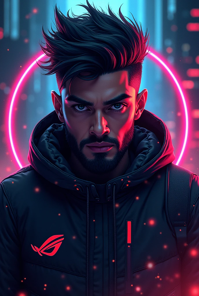YouTube banner rog hridoy 69