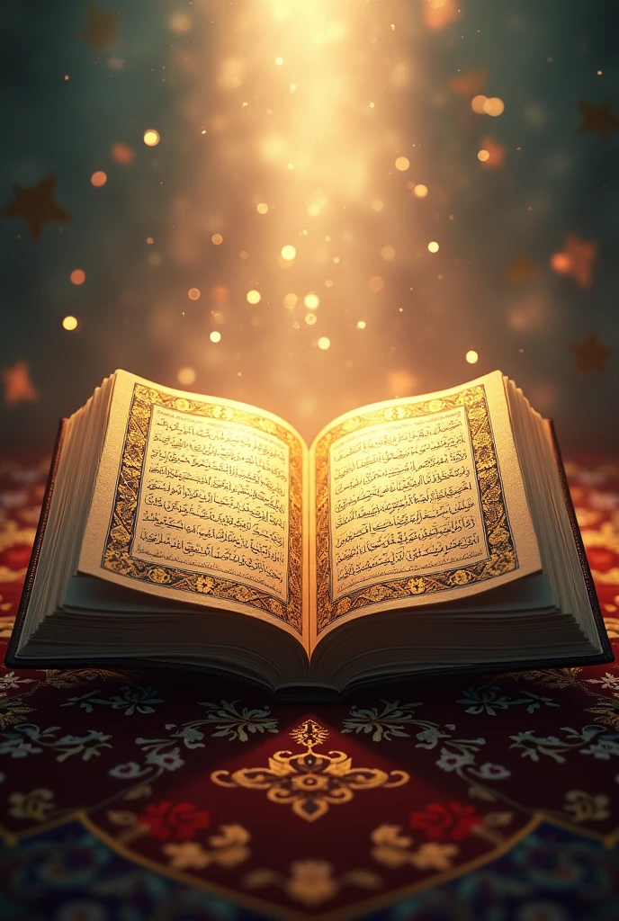Holy Quran wallpaper 