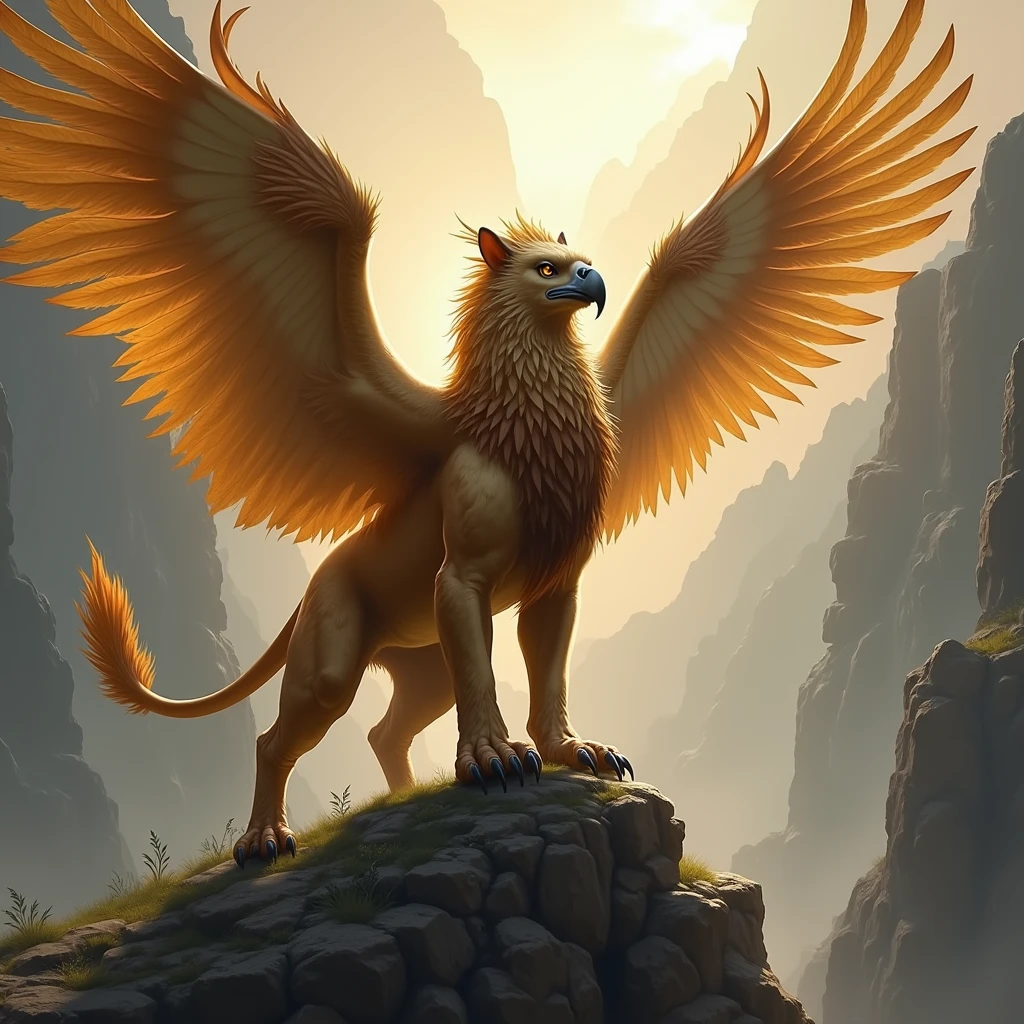 Griffin