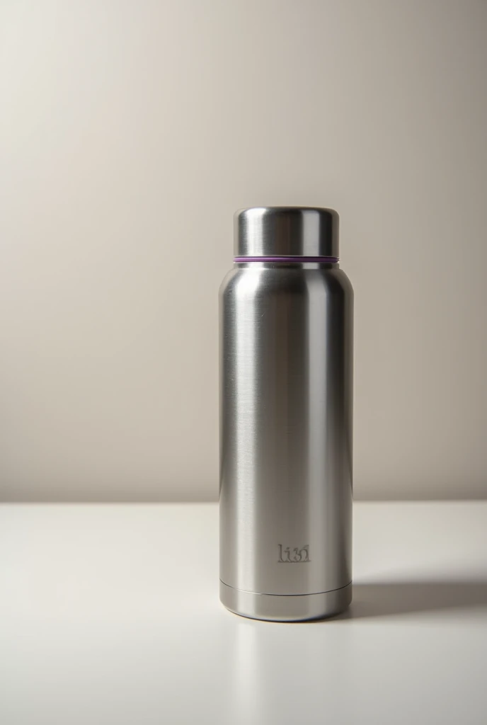 Create a thermal thermos with an elegant style