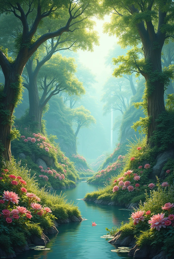 Beauty of nature 