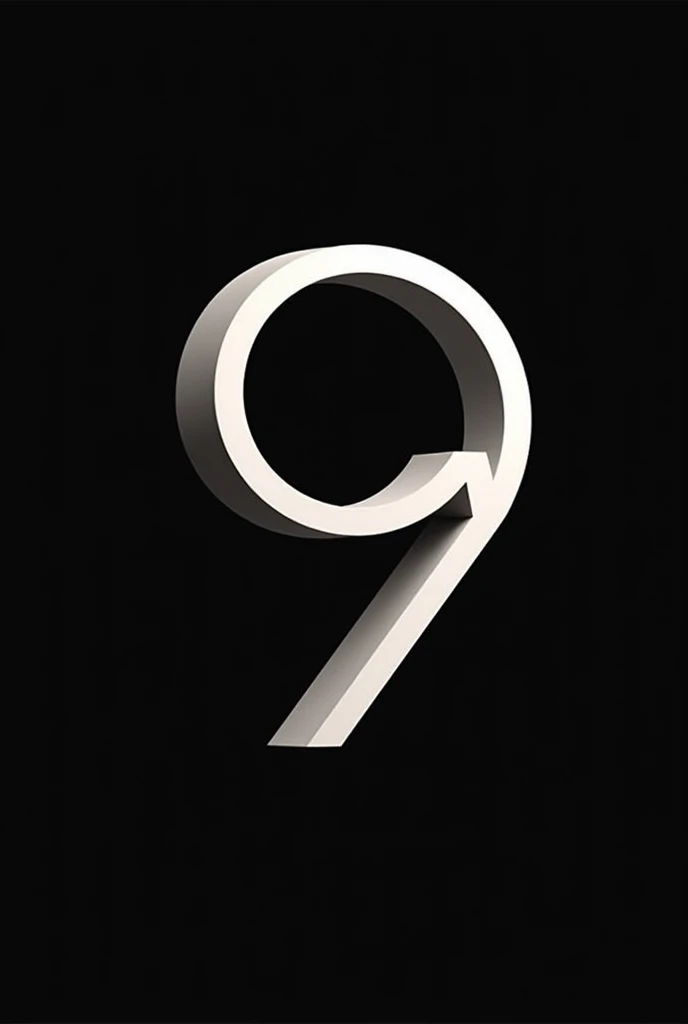 Please create a really unique logo for my clothing brand it’s called nine nine