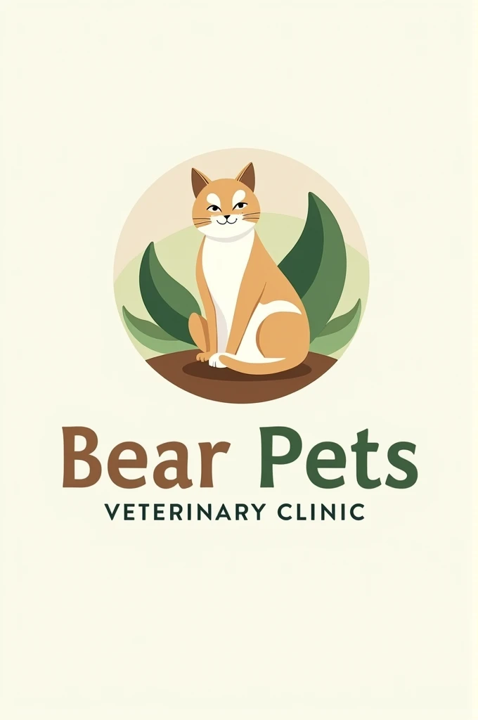 Veterinary logos