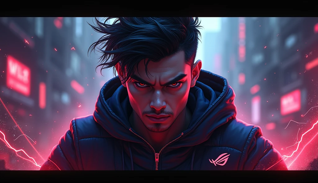 YouTube banner rog hridoy 69