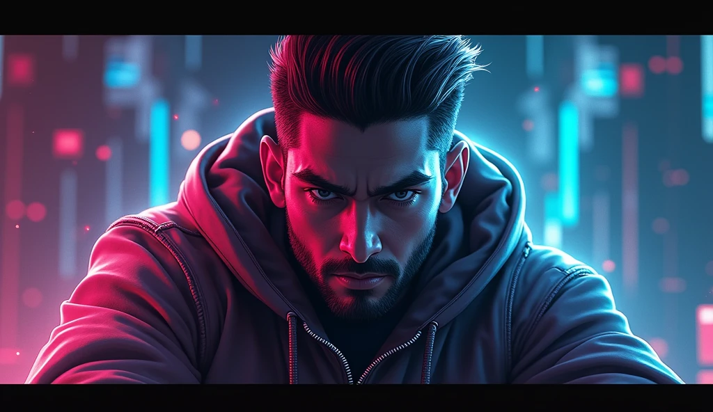 YouTube banner rog hridoy 69 