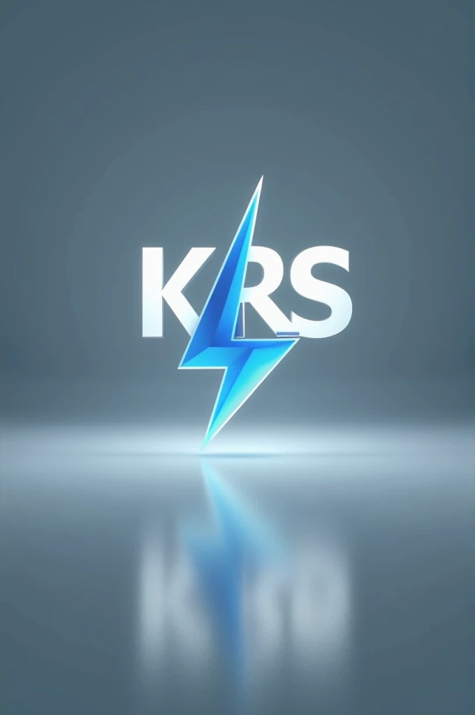 Logo intro video for my business which is the name of KRS electrical