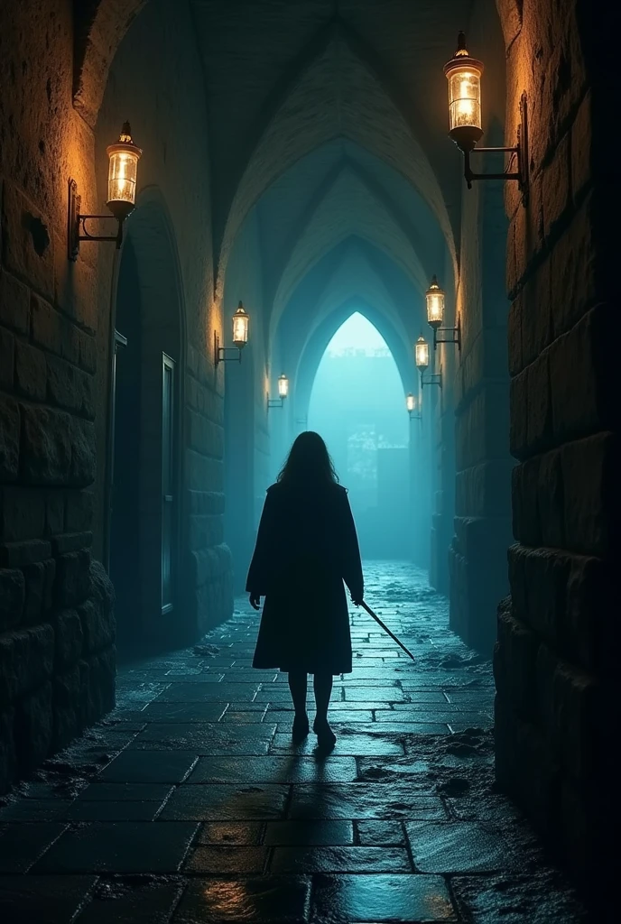 ChatGPT
You said:
Priya story Harry Potter and horror and magic
ChatGPT said:
ChatGPT
Here’s a story combining elements of Harry Potter, horror, and magic with a new character named Priya.
Title: Priya and the Haunted Hallway
Priya was a young witch studying at Hogwarts School of Witchcraft and Wizardry. She was known for her curiosity and bravery, always eager to explore the hidden corners of the ancient castle. One evening, while reading in the library, Priya came across a dusty old book titled The Haunted Hallways of Hogwarts. Her curiosity piqued, she began flipping through the pages. One particular chapter caught her eye: "The Cursed Hallway on the Seventh Floor."
The chapter described a hidden hallway that appeared only on Halloween night. It was said to be haunted by the spirits of witches and wizards who had vanished mysteriously centuries ago. Intrigued, Priya decided she had to find this hallway. Halloween was just a few days away, and she could hardly wait.
When Halloween night finally arrived, Priya, wearing her favorite crimson cloak, made her way to the seventh floor. She followed the directions from the book, her heart pounding with excitement and fear. The castle was eerily quiet, the only sound being the soft whispers of the portraits that lined the walls.
As the clock struck midnight, the air around her grew cold. Suddenly, a hidden door appeared in the stone wall, just as the book had described. Priya took a deep breath and pushed the door open. The hallway beyond was dark, with flickering torches casting long shadows on the walls. The air was thick with the scent of damp stone and something else... something rotten.
Priya stepped inside, her wand at the ready. The door slammed shut behind her, making her jump. She walked slowly down the hallway, each step echoing loudly. The shadows seemed to move, and she could hear faint whispers, growing louder with each step she took.
“Who’s there?” Priya called out, her voice trembling slightly.
Sud