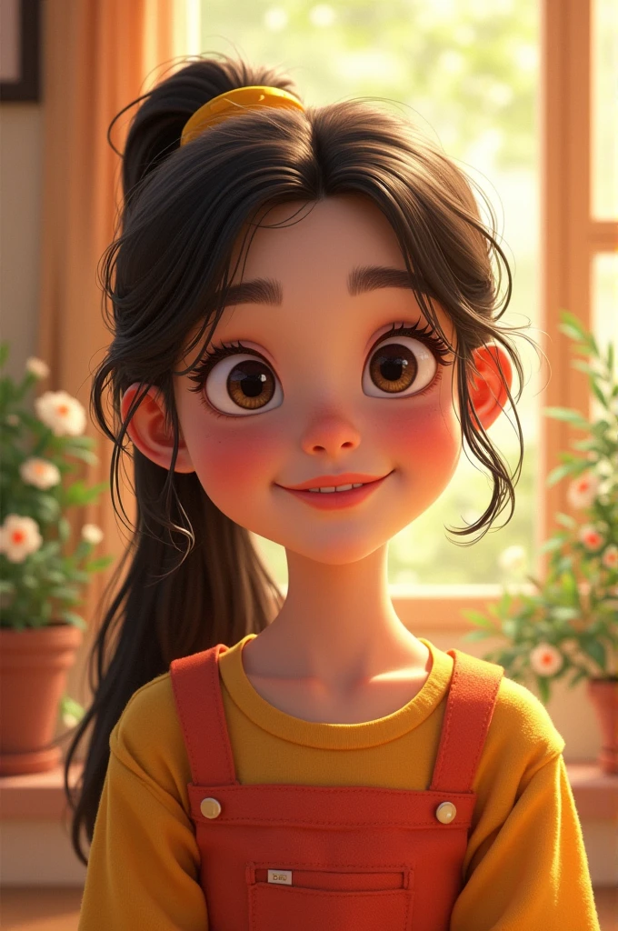 Girl