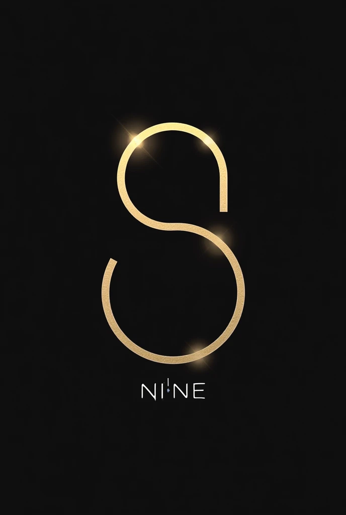 Please create a really unique logo for my clothing brand it’s called nine nine