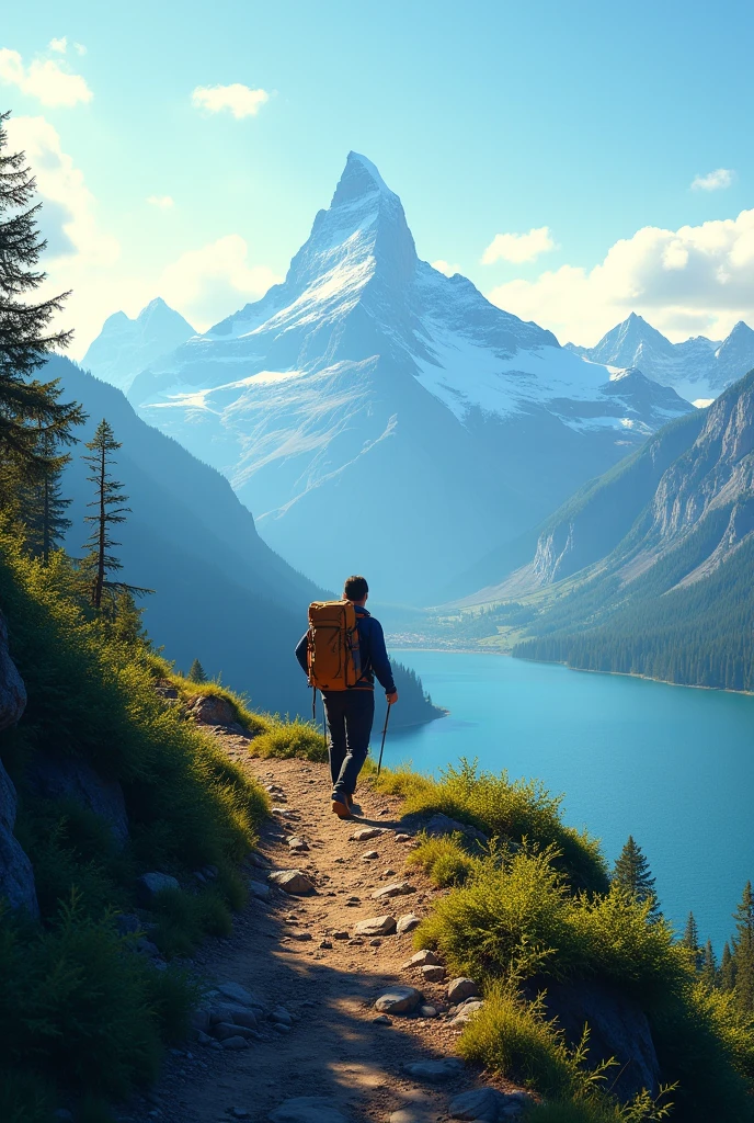 Wallpaper image motivation
