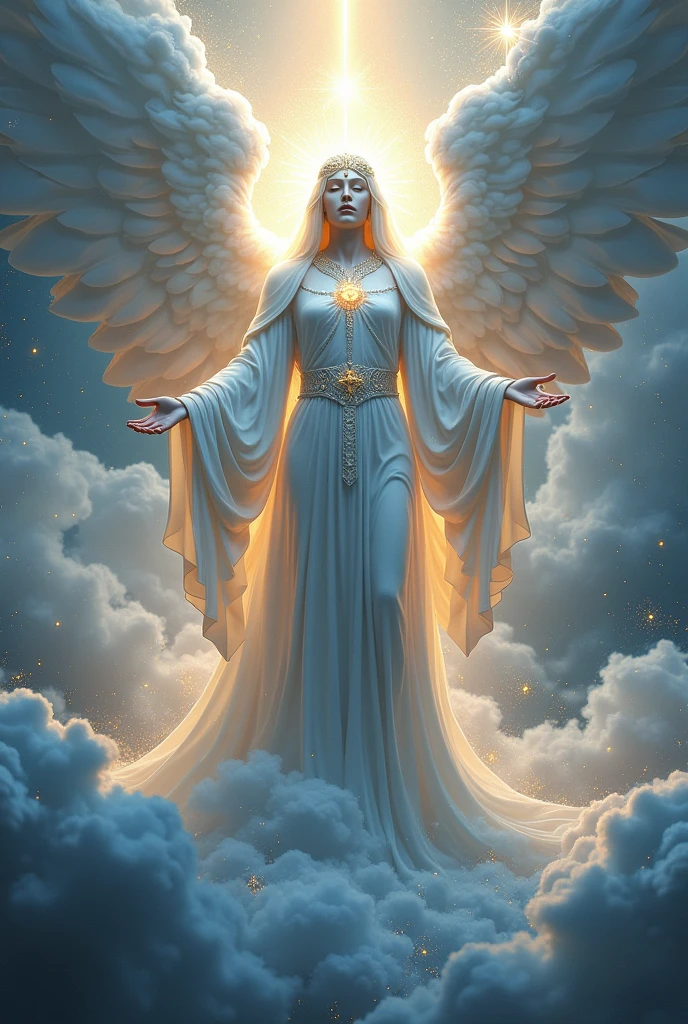 GOD