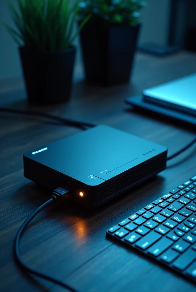 Modems - electronic device

