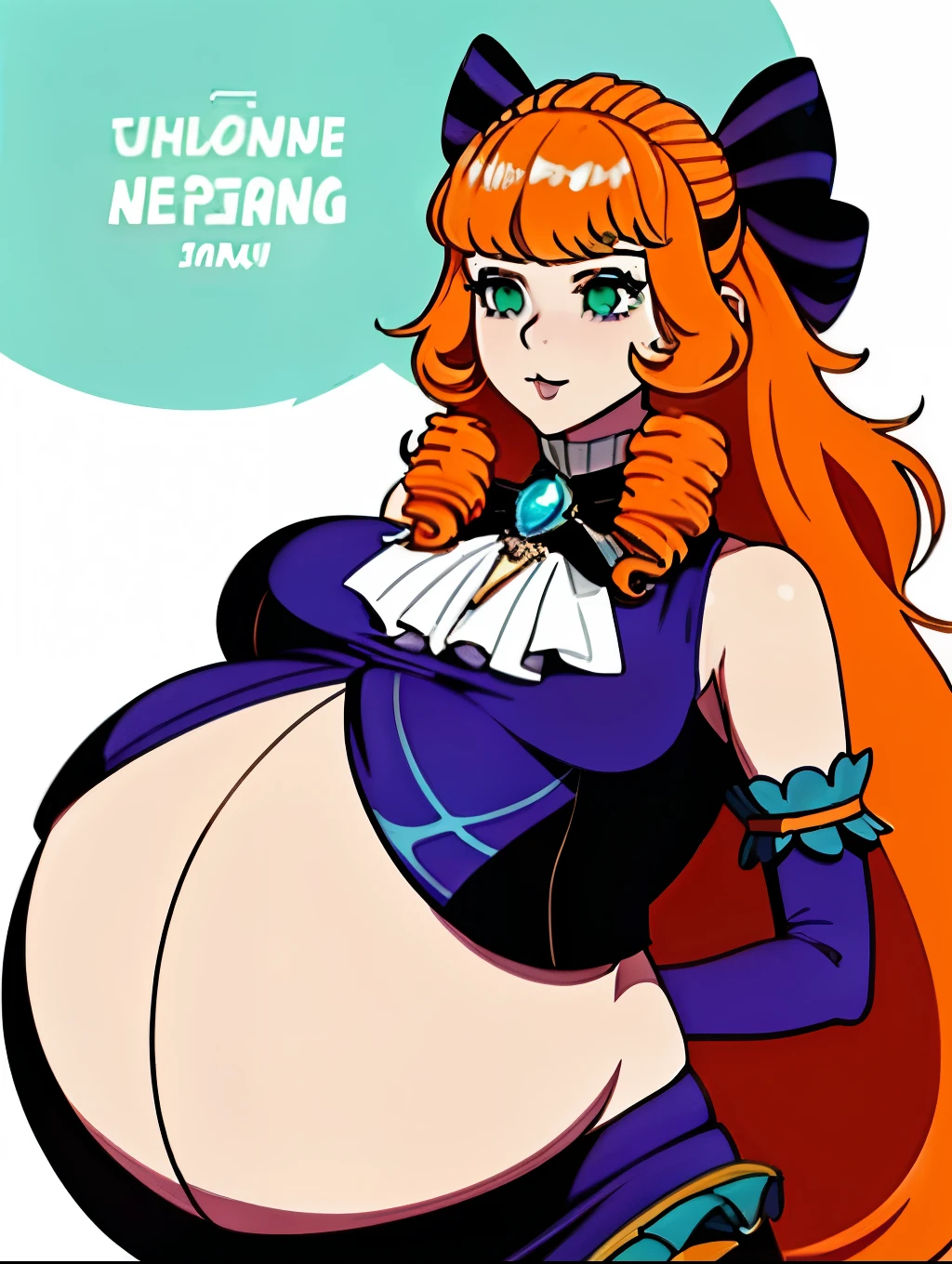 Old orange hair,Big Baby Bump pregnant , Big , nipple, cum,16 years girl, Big pregnant Belly, Big Pregnant girl, Largest Belly of Pregnant, Huge Pregnancy Belly, blue eyes, huge 9 months Pregnancy Belly, Guinevere from Mobile Legends Bang Bang, green eyes 