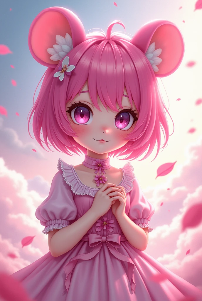 Ironmouse from Vshojo