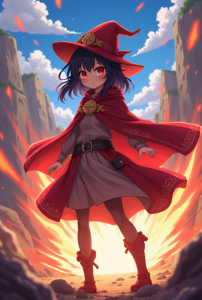 Megumin