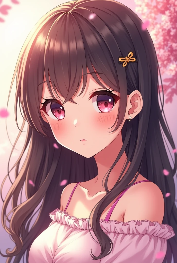 Pamela anime