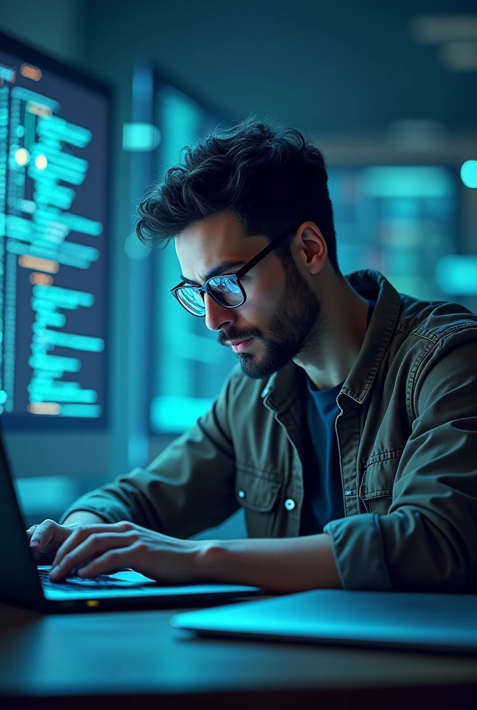 Software Engineering background imag