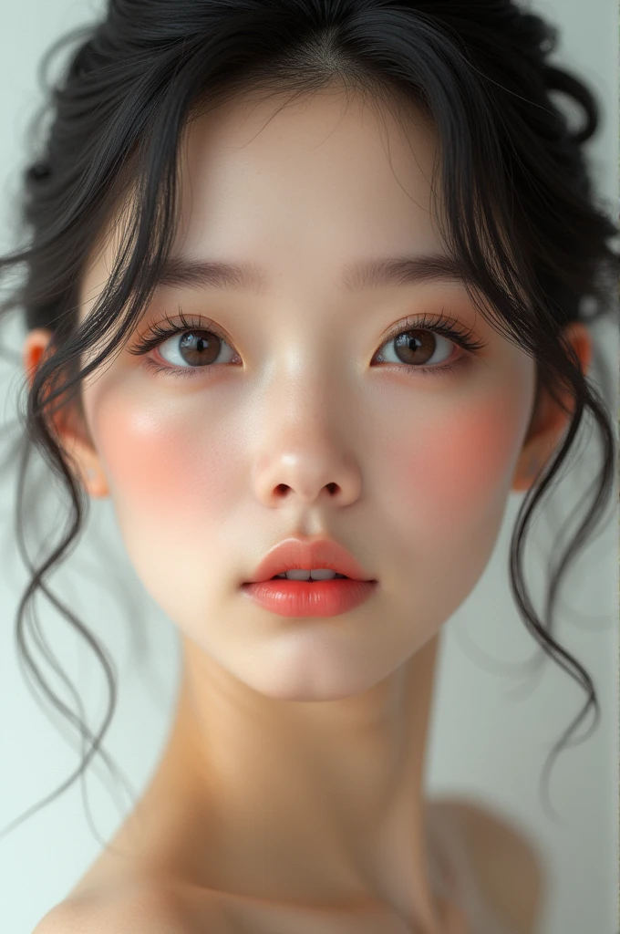 ((best quality)), ((masterpiece)), (detailed), perfect face
