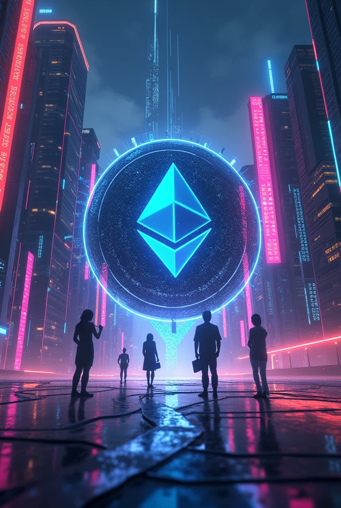 Cryptocurrency