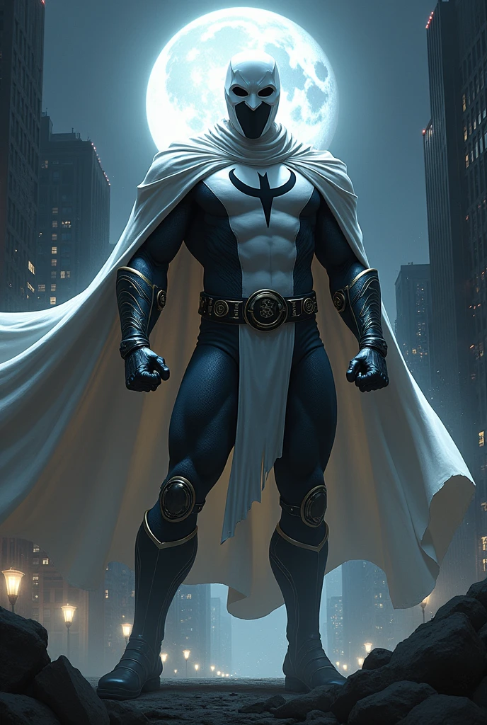 imagen de moon knight