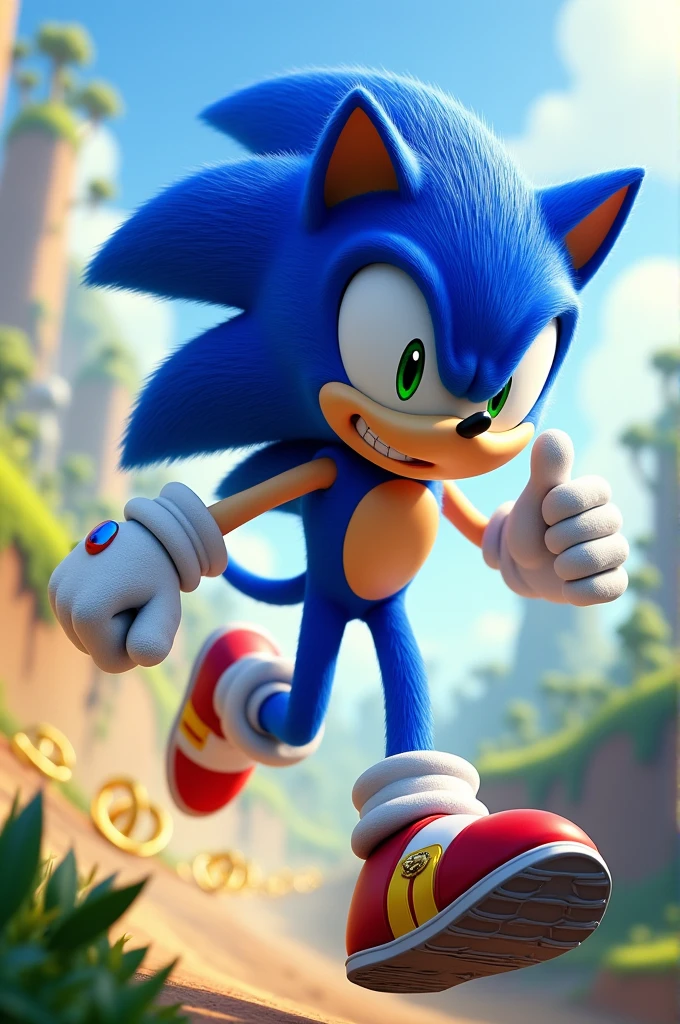 Sonic 