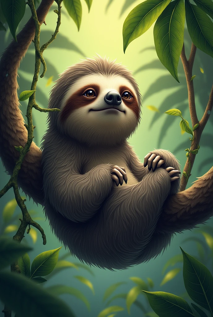 Sloth 🦥