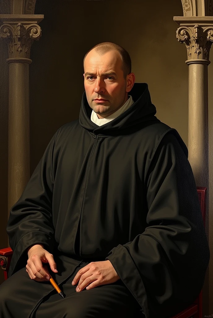 Thomas Aquinas