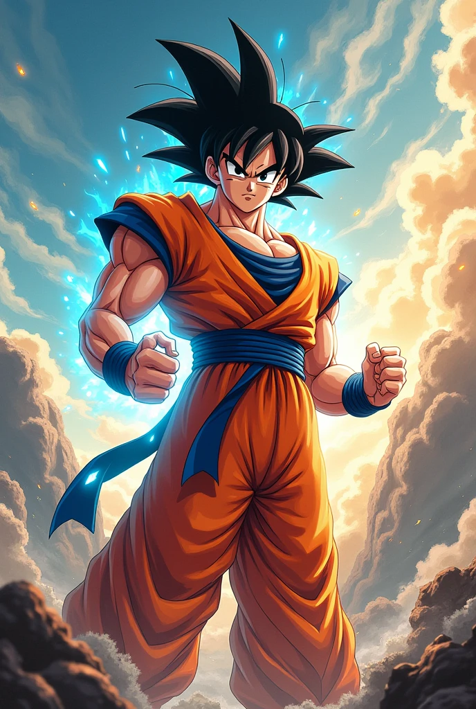 Goku
