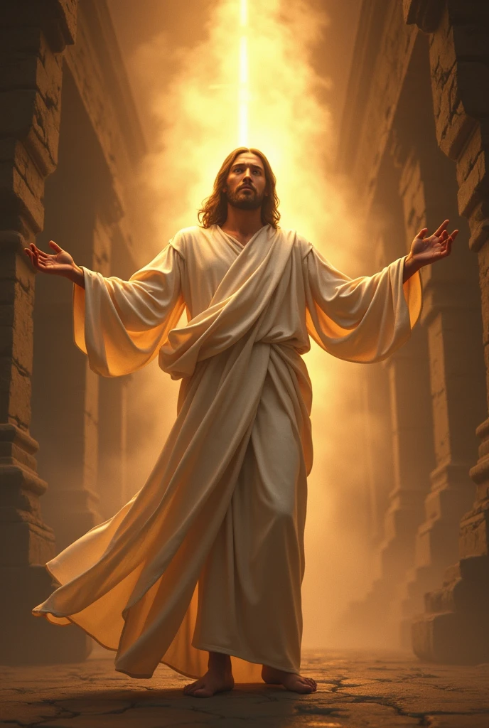 Jesus said for people YouTube use