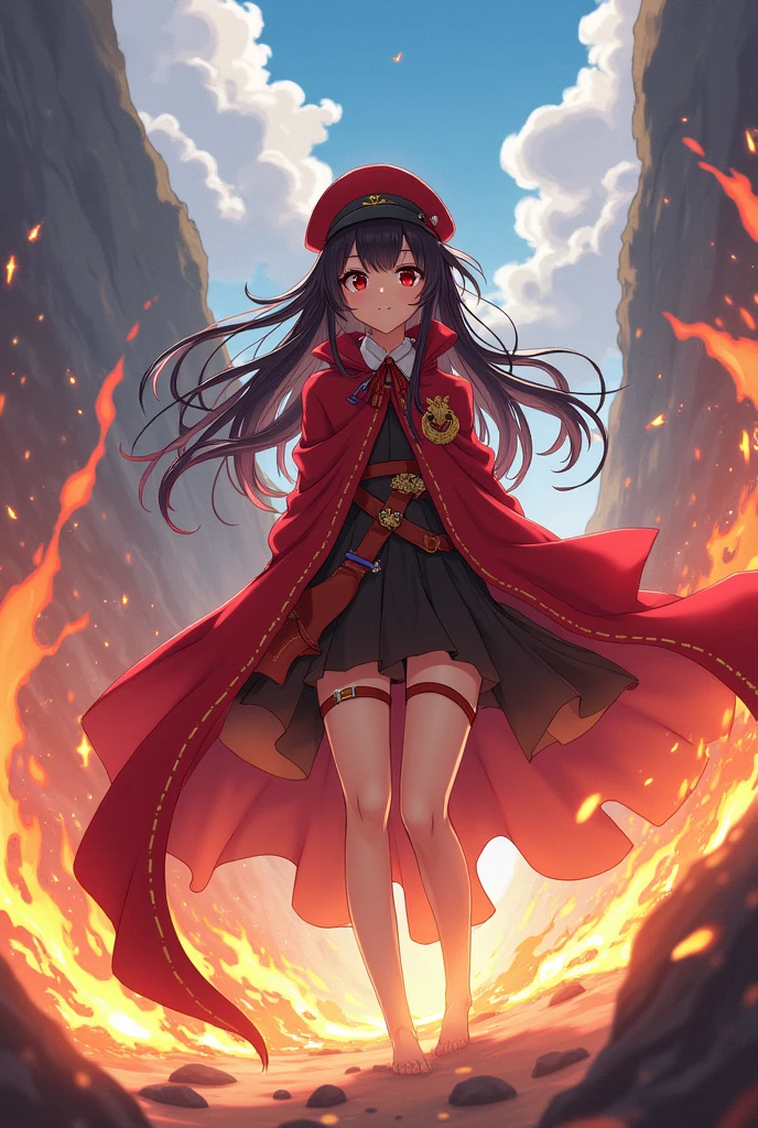 Megumin