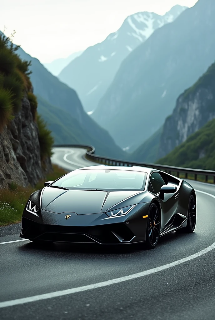 Lamborghini