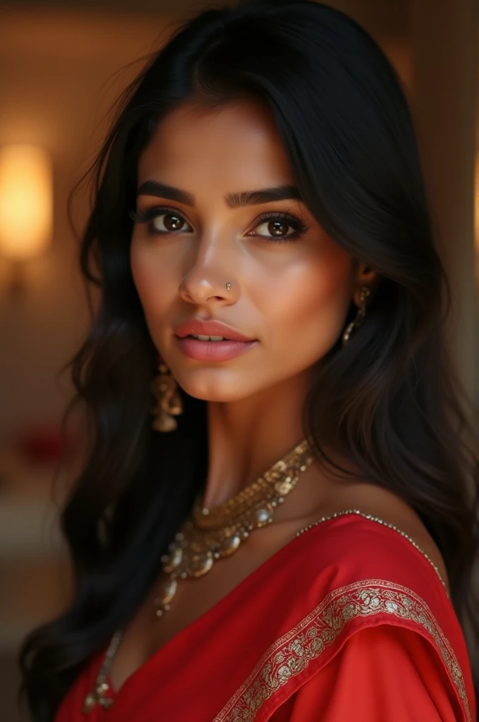 Hot Indian girl
