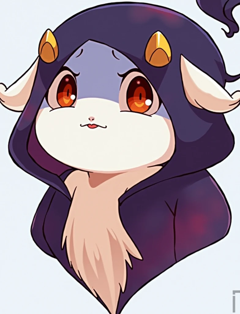 Remove the scenery and make this character a wallpaper