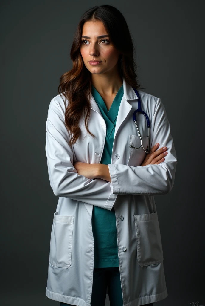 Doctor rape cast study pic