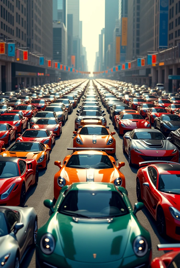 1000 car
