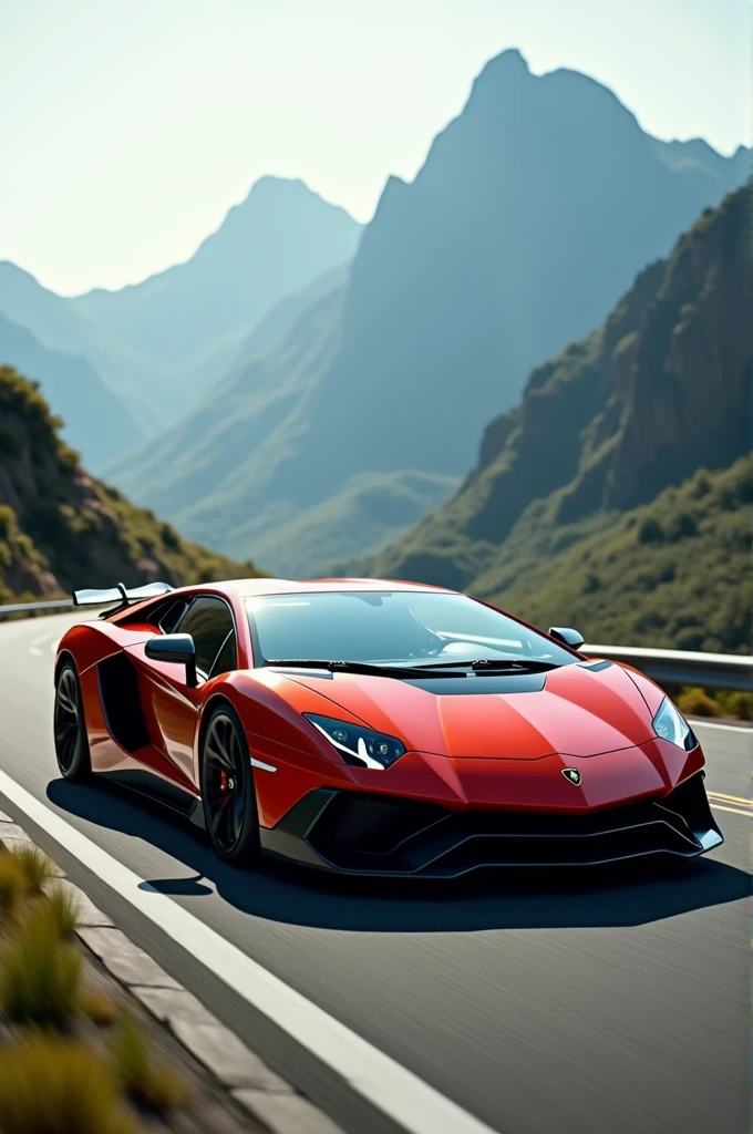 Lamborghini 
