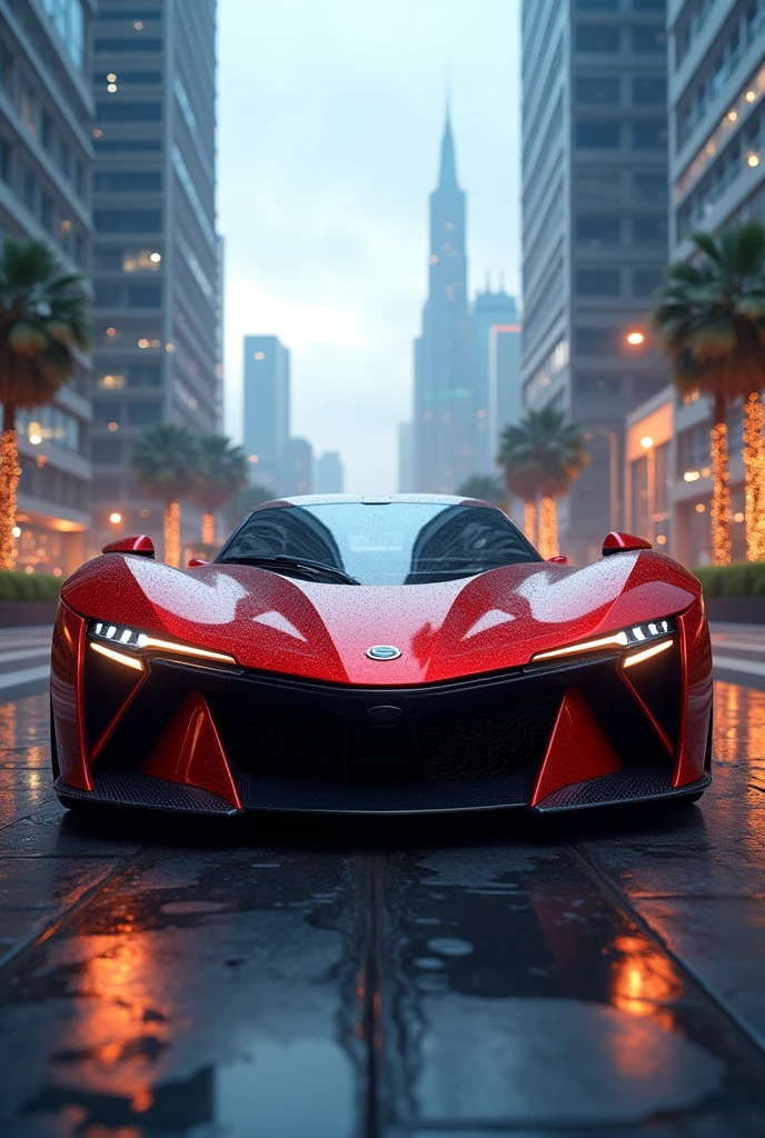 1m doler car