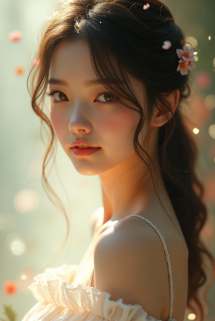 Worldest beautiful girl
