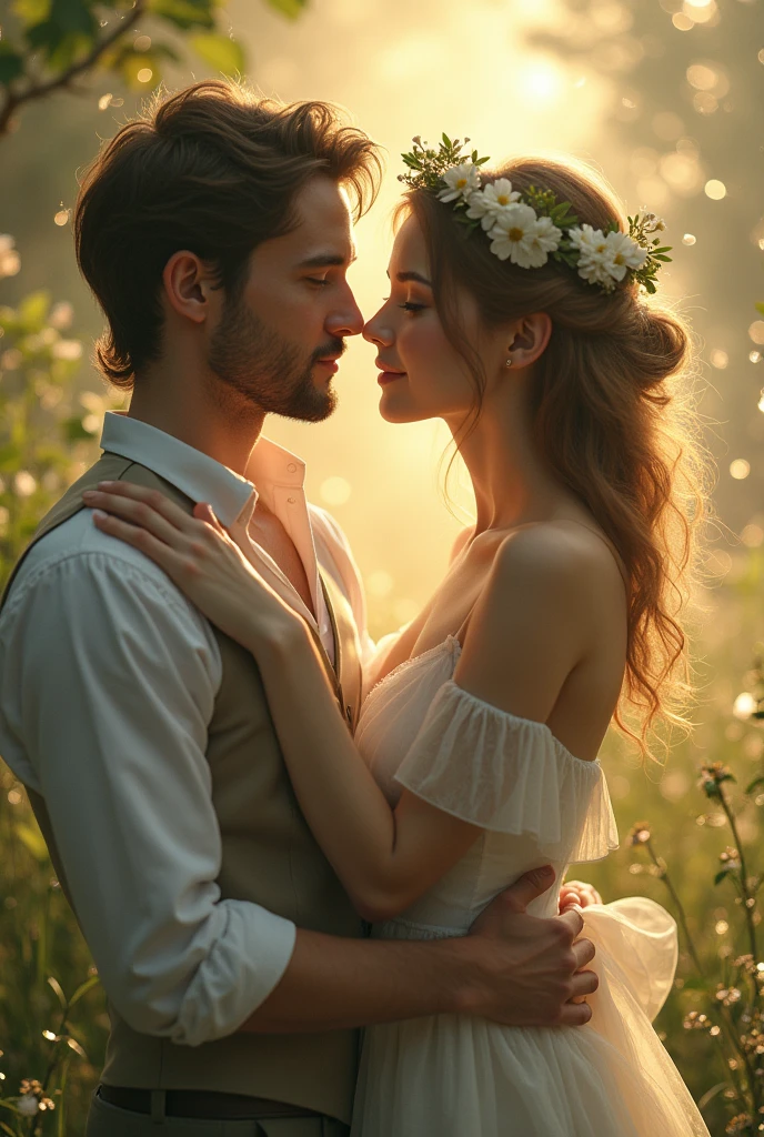 Worldest beautiful girl and man 