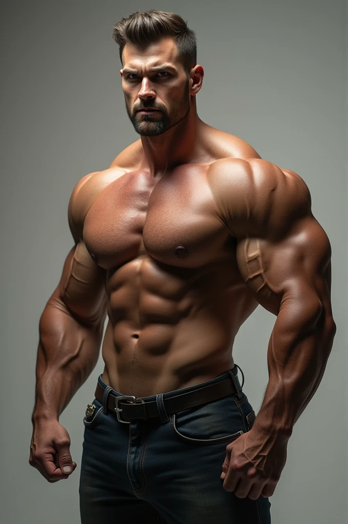 man